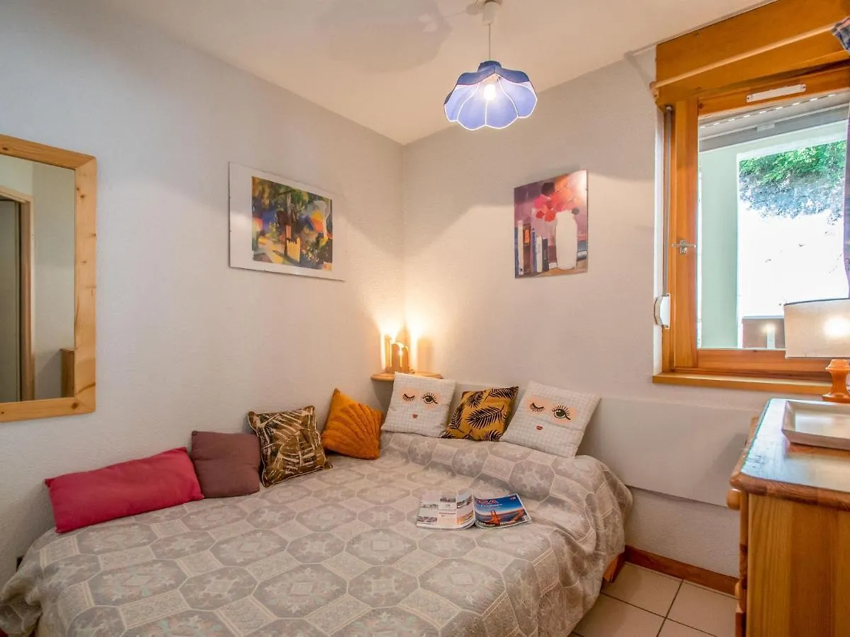Apartment La Grande Chaume Les Deux Alpes 0*,  France